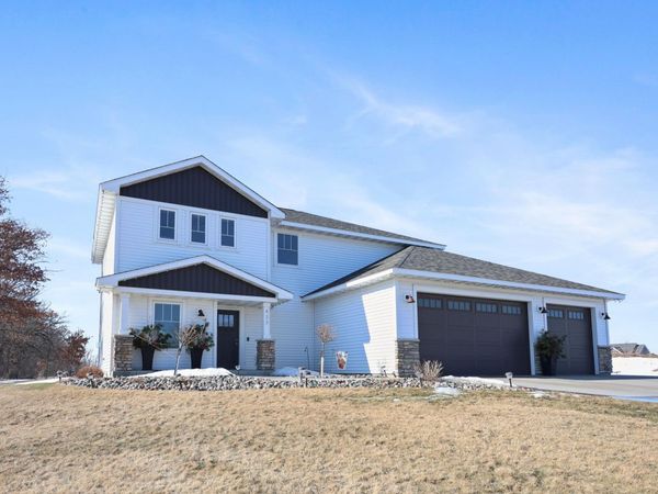 433 60th Avenue SE, Saint Cloud, MN 56304