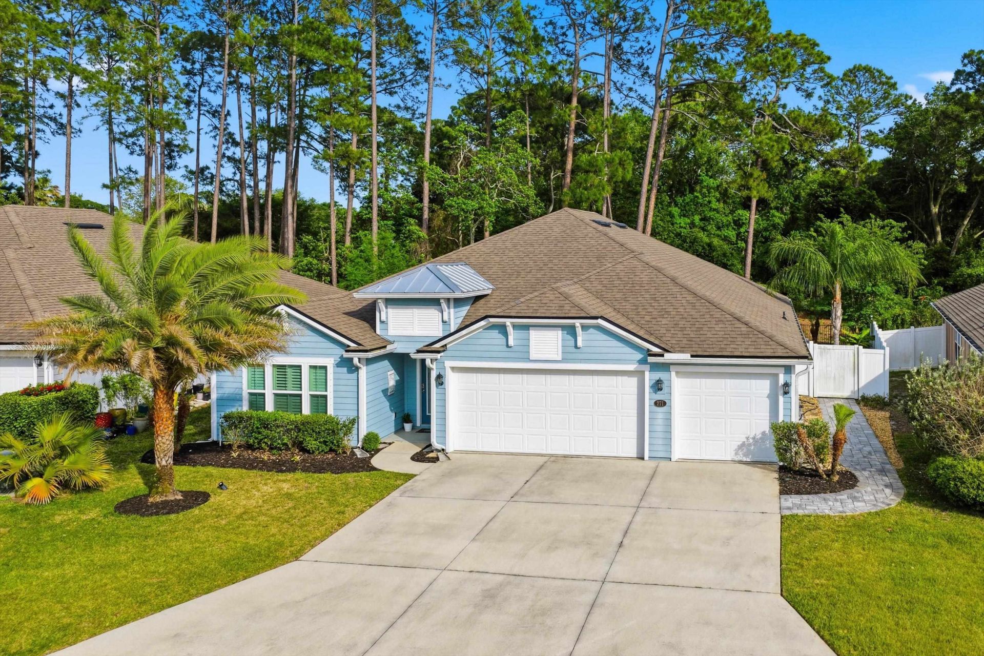 271 Lost Lake Dr, Saint Augustine, FL 32086 Main Photo