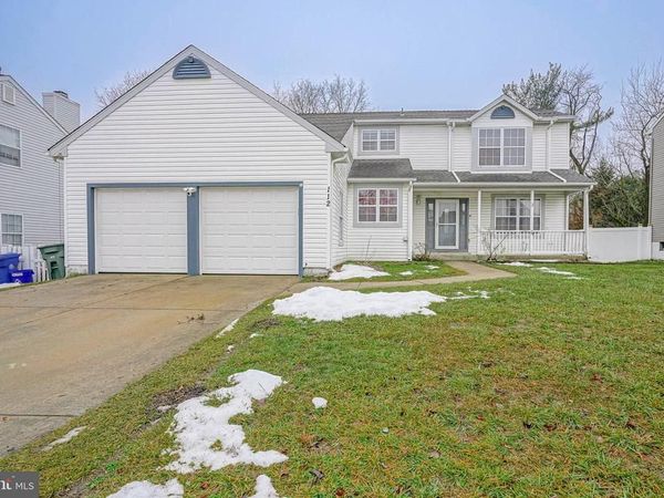 112 GLASSWYCKE DRIVE, GLASSBORO, NJ 08028
