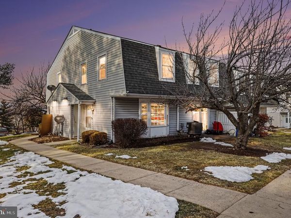 1249 A DANIELLE DRIVE, Unit 1249A, FREDERICK, MD 21703