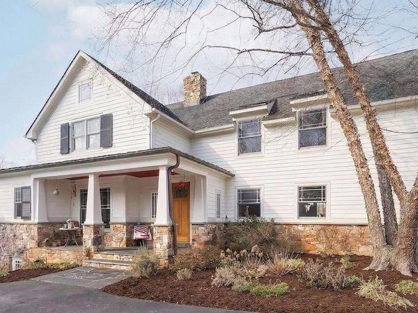 3135 ROCKS FARM CT, CHARLOTTESVILLE, VA 22903