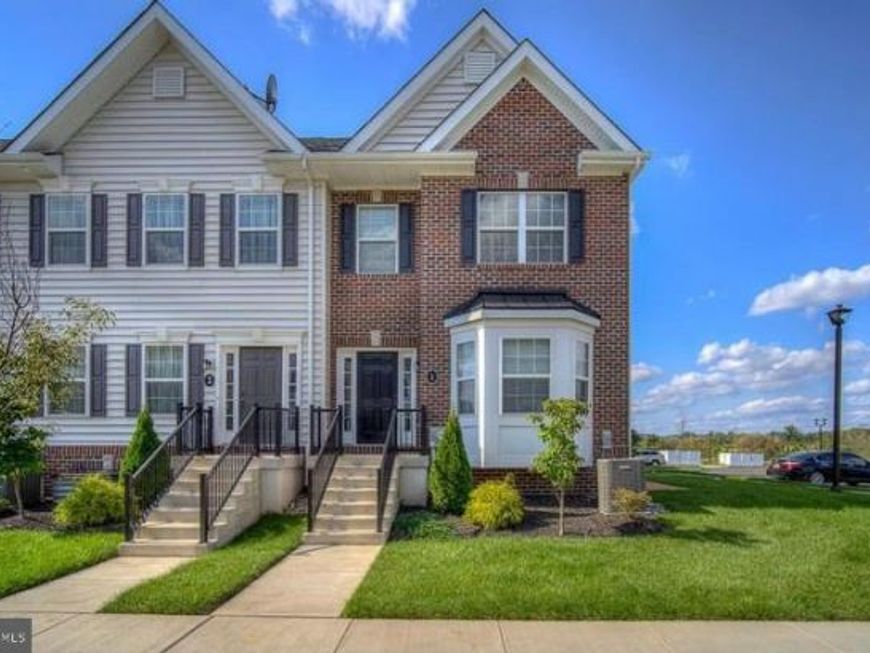 3799 Jacob Stout Road, Unit 1, Doylestown, PA 18902 Main Photo