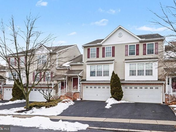 1167 CROSS CREEK DRIVE, MECHANICSBURG, PA 17050