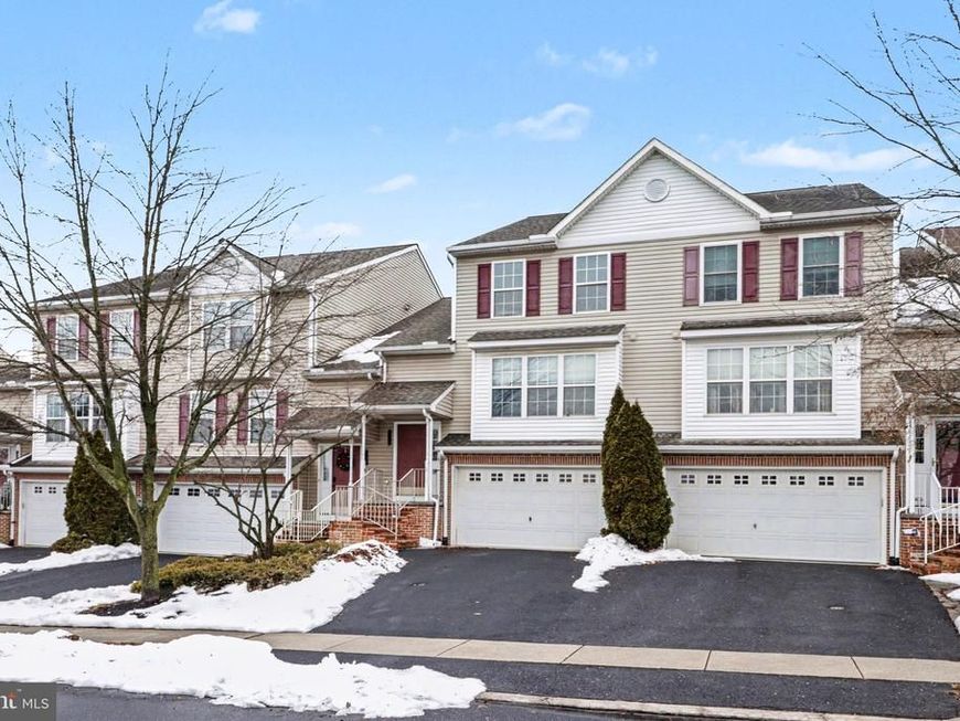 1167 Cross Creek Drive, Mechanicsburg, PA 17050 Main Photo