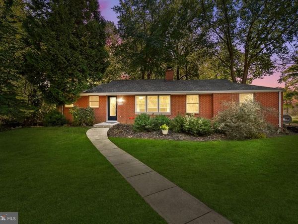 7405 OAKCREST LANE, CLARKSVILLE, MD 21029