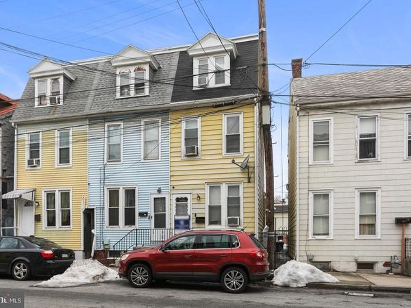 617 W COLLEGE AVENUE, YORK, PA 17401