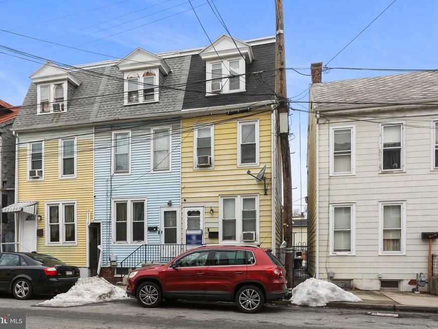 617 W College Avenue, York, PA 17401 Main Photo