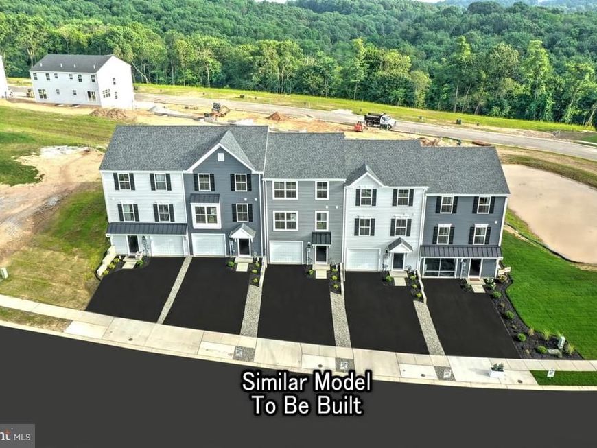 1041 Addie Lane, Unit LOT 2801, Harrisburg, PA 17112 Main Photo