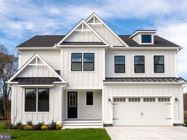 23510 EAST GATE DRIVE , FRANKFORD, DE 19945