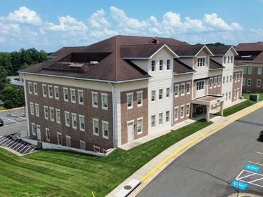 18354 QUANTICO GATEWAY DRIVE , TRIANGLE, VA 22172