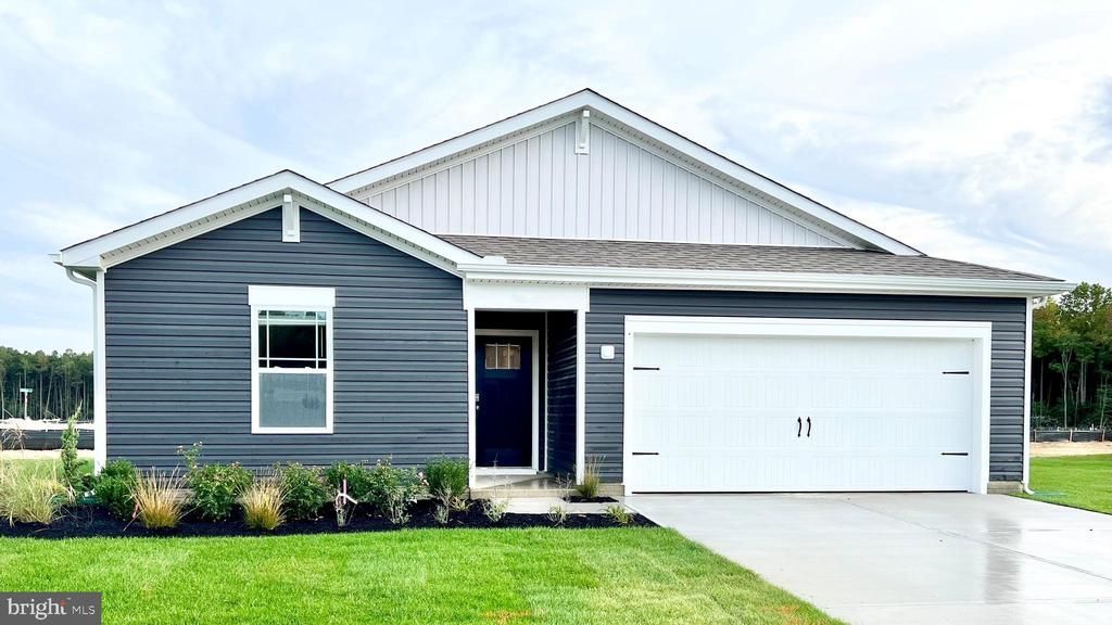 22385 Reeve Road, Millsboro, DE 19966 Main Photo