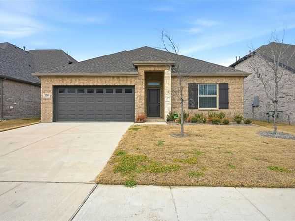 1216 Burney Court, Forney, TX 75126