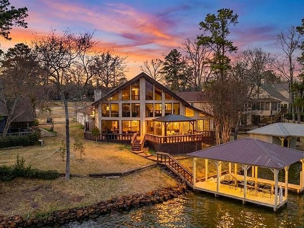 1419 Tanglewood E, Hideaway, TX 75771