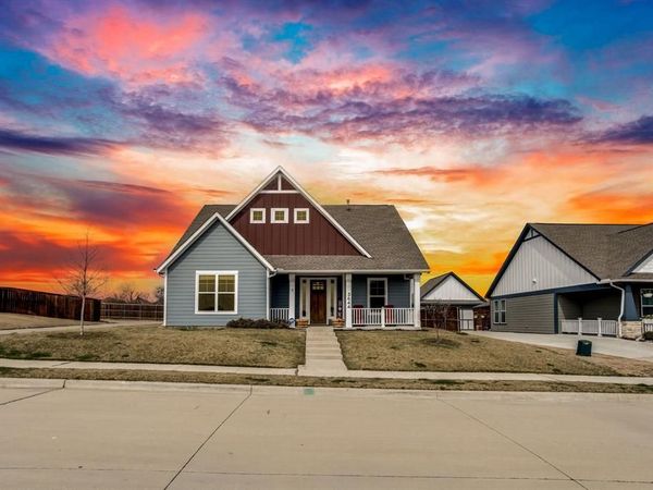 3644 William Court, Grand Prairie, TX 76065