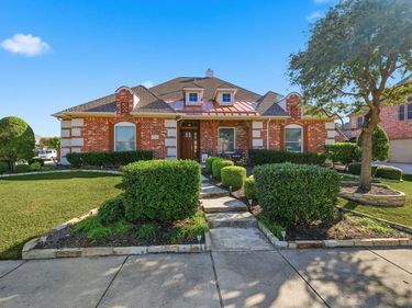409 Verbena Lane, Frisco, TX 75036
