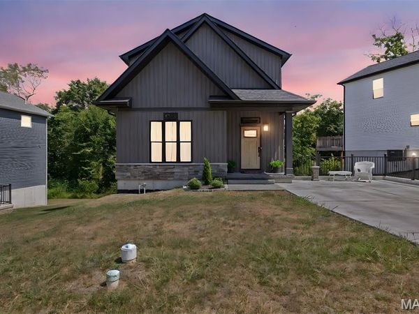 310 Vassel Street , Potosi, MO 63664