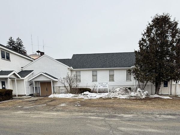 2 - 4 Burhans Avenue, Unit PO Box 13, Warrensburg, NY 12885