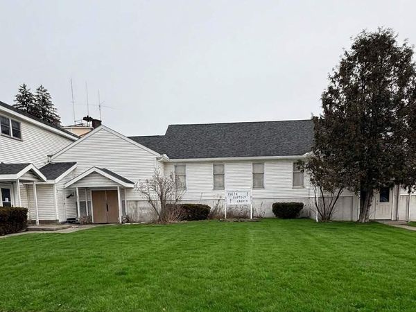 2 - 4 Burhans Avenue, Unit PO Box 13, Warrensburg, NY 12885