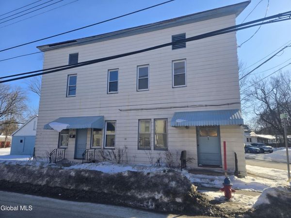 280 Main Street, Hudson Falls, NY 12839