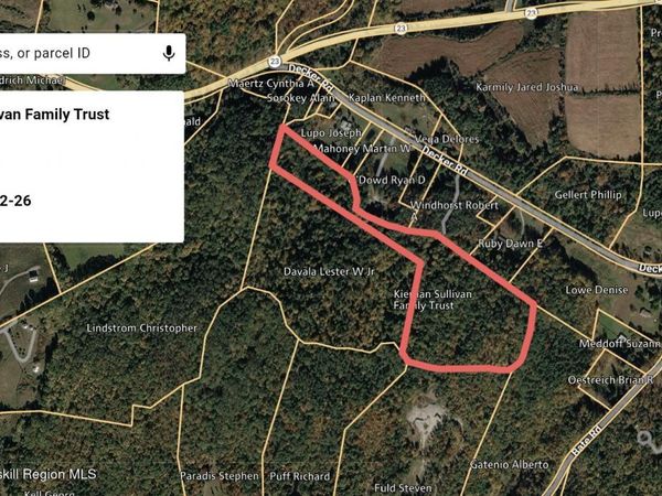 0 County Road 16 , Claverack, NY 12513