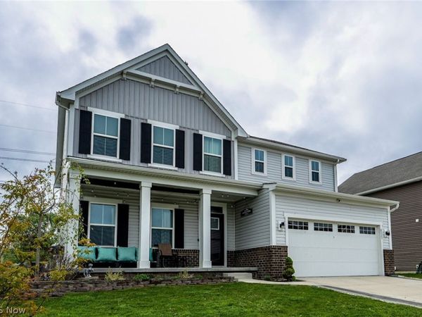 8325 Bedaos Drive, Mentor, OH 44060