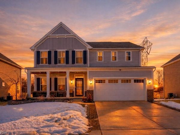 8325 Bedaos Drive, Mentor, OH 44060