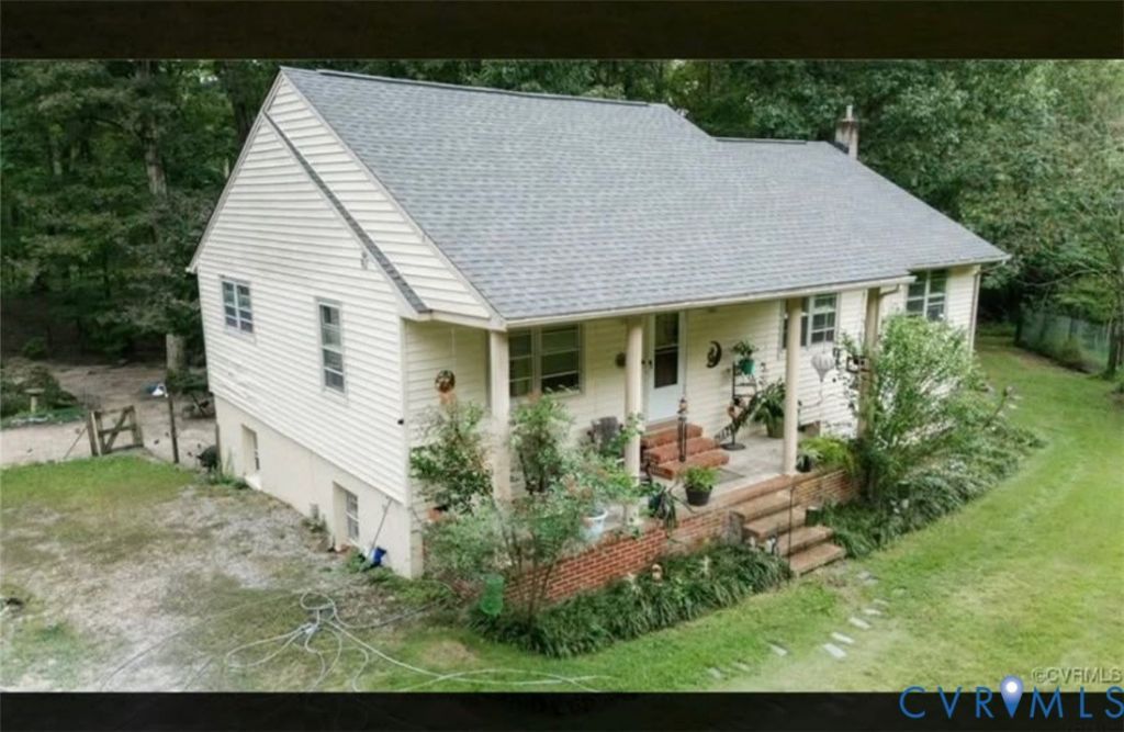 4613 Tatum Road, Disputanta, VA 23842 Main Photo