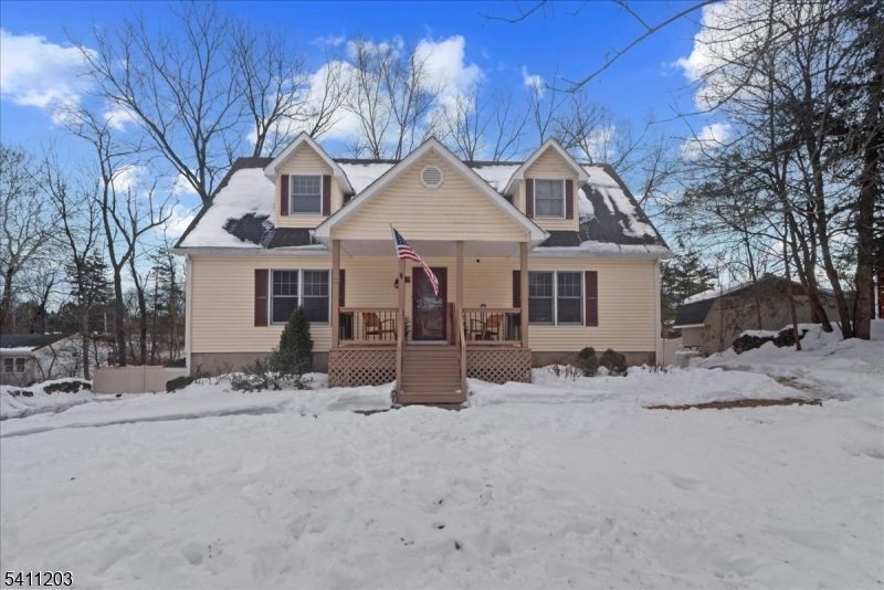 10 Thistle Ave, Vernon, NJ 07418 Main Photo