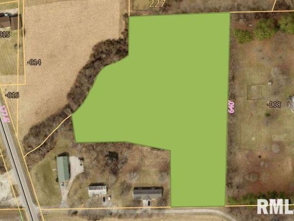 0000 McDaniel Drive, Carbondale, IL 62902