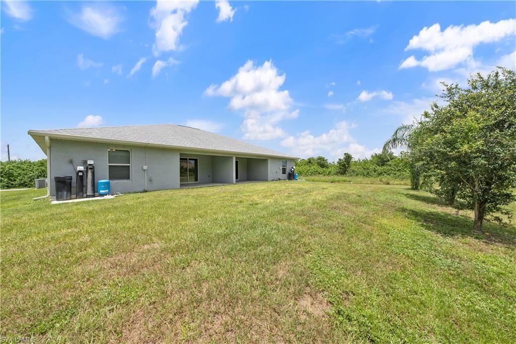 305-307 Hightower Ave S, Lehigh Acres, FL 33973 Photo