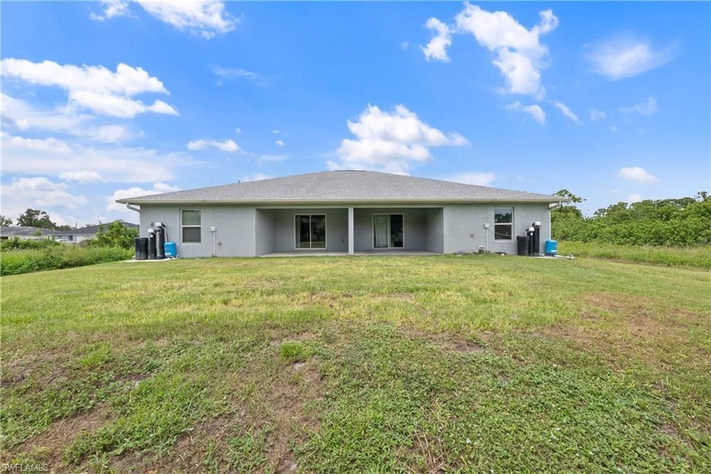 305-307 Hightower Ave S, Lehigh Acres, FL 33973 Photo