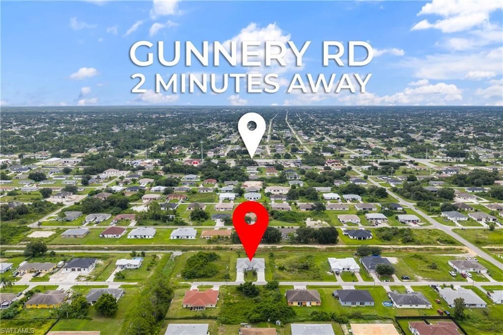 305-307 Hightower Ave S, Lehigh Acres, FL 33973 Photo