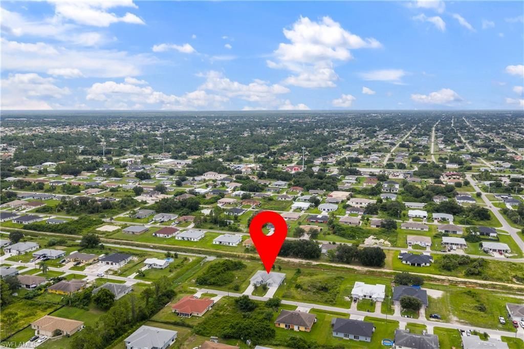 305-307 Hightower Ave S, Lehigh Acres, FL 33973 Photo