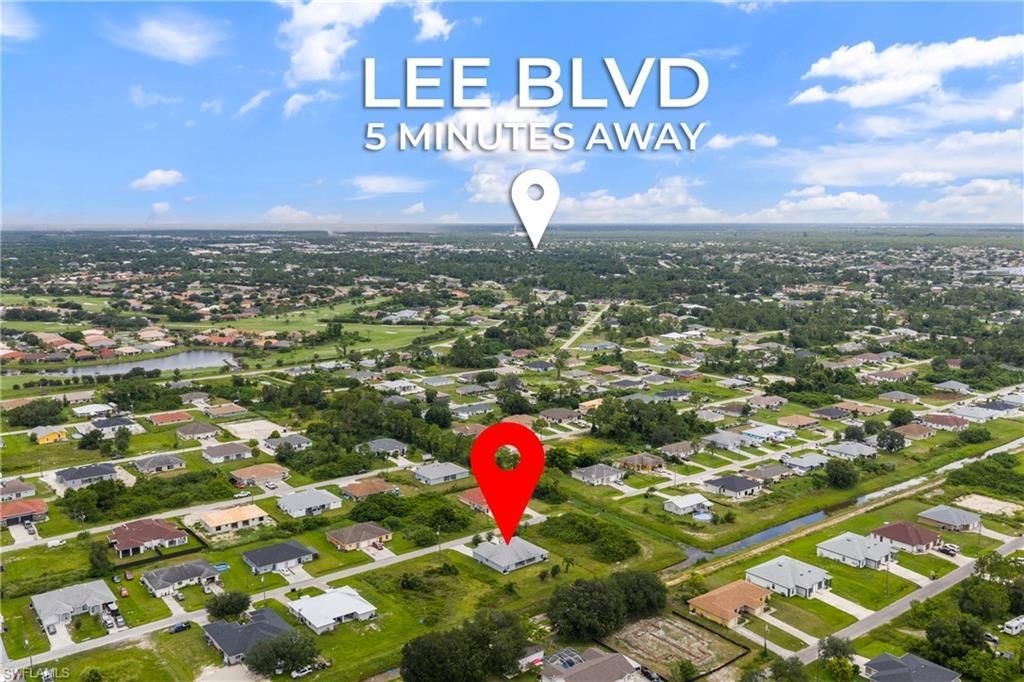 305-307 Hightower Ave S, Lehigh Acres, FL 33973 Photo