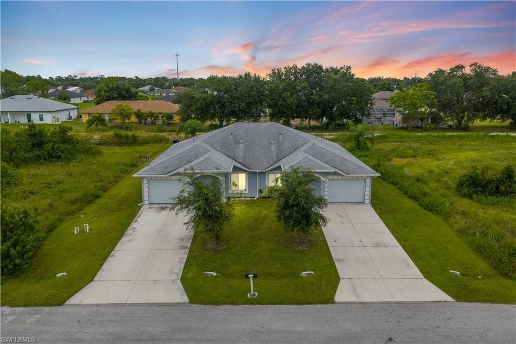 305-307 Hightower Ave S, Lehigh Acres, FL 33973 Photo