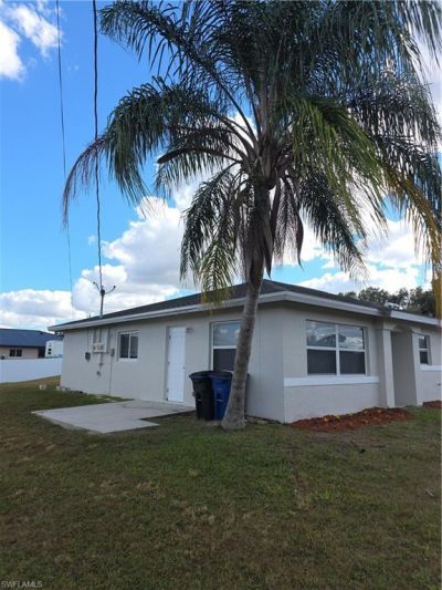 1247 Bacon Ave, Unit A & U, Fort Myers, FL 33913 Photo