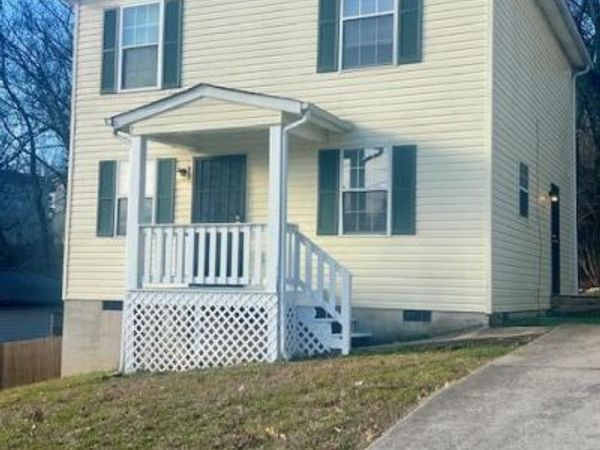 3902 Blanchard Street, Chattanooga, TN 37411