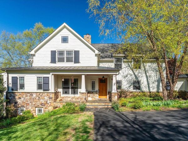 3135 ROCKS FARM CT, Charlottesville, VA 22903