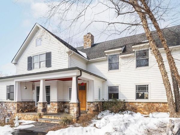 3135 ROCKS FARM CT, Charlottesville, VA 22903