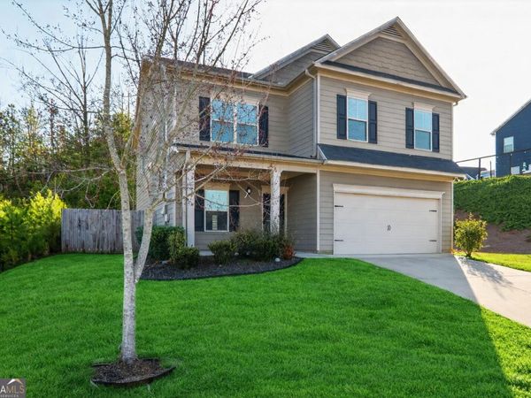 118 Celebration Song, Canton, GA 30114