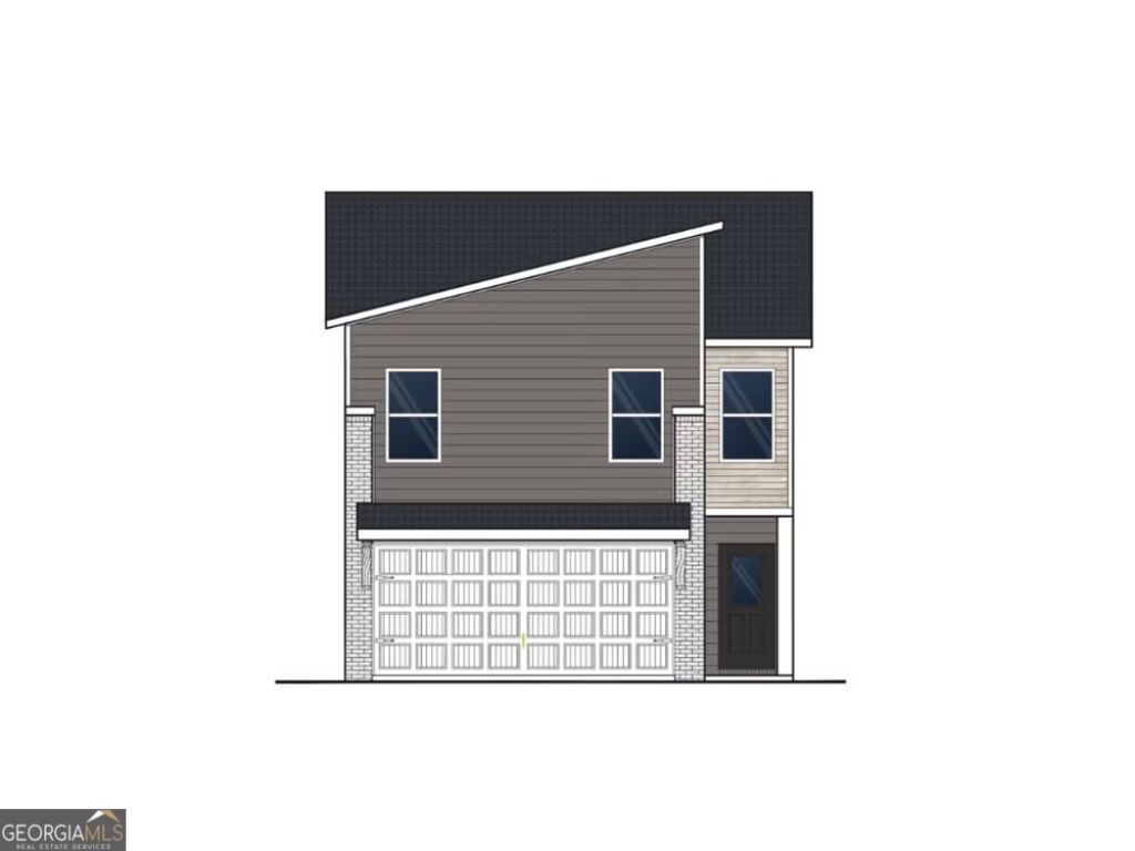 4836 Station Lane, Unit 14, Union City, GA 30291 Main Photo