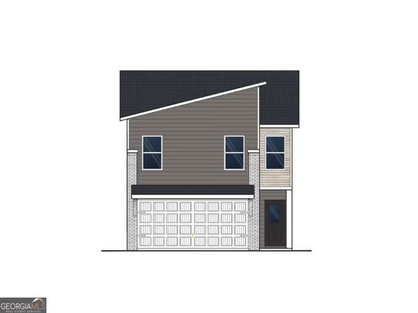 4836 Station Lane, Unit 14, Union City, GA 30291