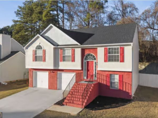 1103 Hidden Brook Trail, Atlanta, GA 30349