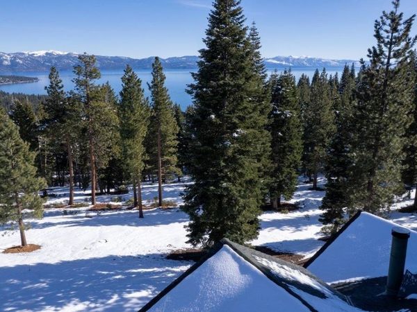 1352 Kings Way, Tahoe Vista, CA 96148