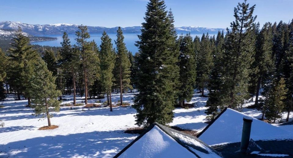 1352 Kings Way, Tahoe Vista, CA 96148 Photo