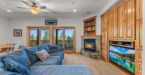 1352 Kings Way, Tahoe Vista, CA 96148 Photo