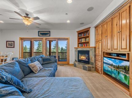 1352 Kings Way, Tahoe Vista, CA 96148 Photo
