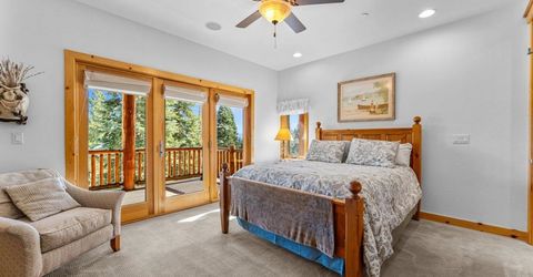 1352 Kings Way, Tahoe Vista, CA 96148 Photo