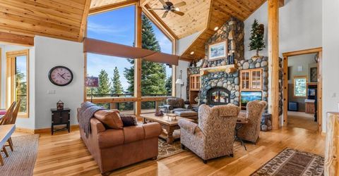 1352 Kings Way, Tahoe Vista, CA 96148 Photo