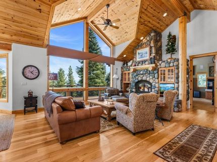 1352 Kings Way, Tahoe Vista, CA 96148 Photo